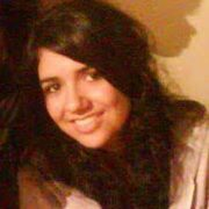 Foto de perfil de Aline Cunha Borges