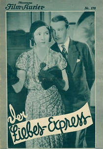 Der Liebesexpreß (Der Liebesexpreß)