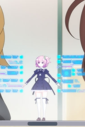 Poster de Episódio ヒスイカズラ (2020)