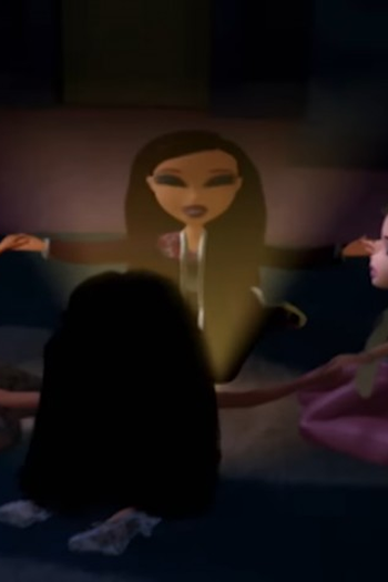 Poster de Episódio Slumber Party (2005)