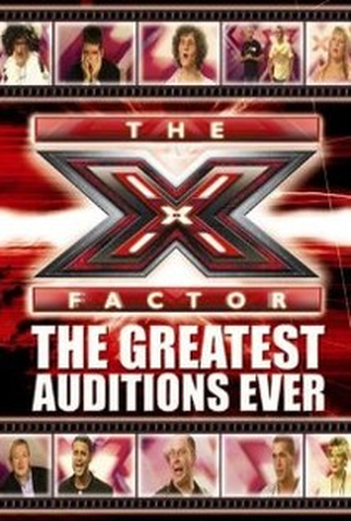 Poster 1 de Série The X Factor UK (4ª Temporada) (2007)