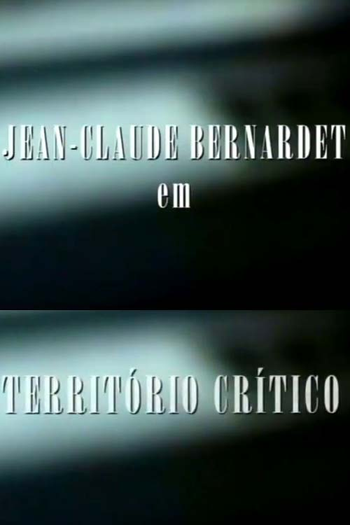 Poster de Filme Território Crítico (2001)