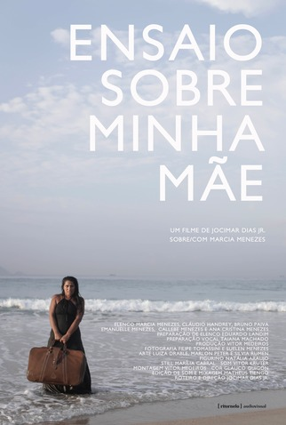 Poster 5 de Curta Ensaio sobre minha mãe (2014)