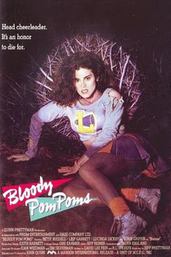  de Filme Psicose Para Matar (1988)