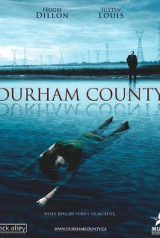 Poster 1 de Série Durham County (2007)
