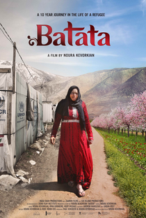 Batata - Poster / Capa / Cartaz - Oficial 1