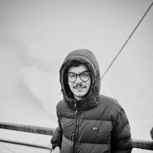 Foto de perfil de Faustino