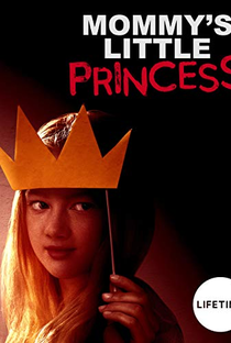Fantasias de Princesa - Poster / Capa / Cartaz - Oficial 1