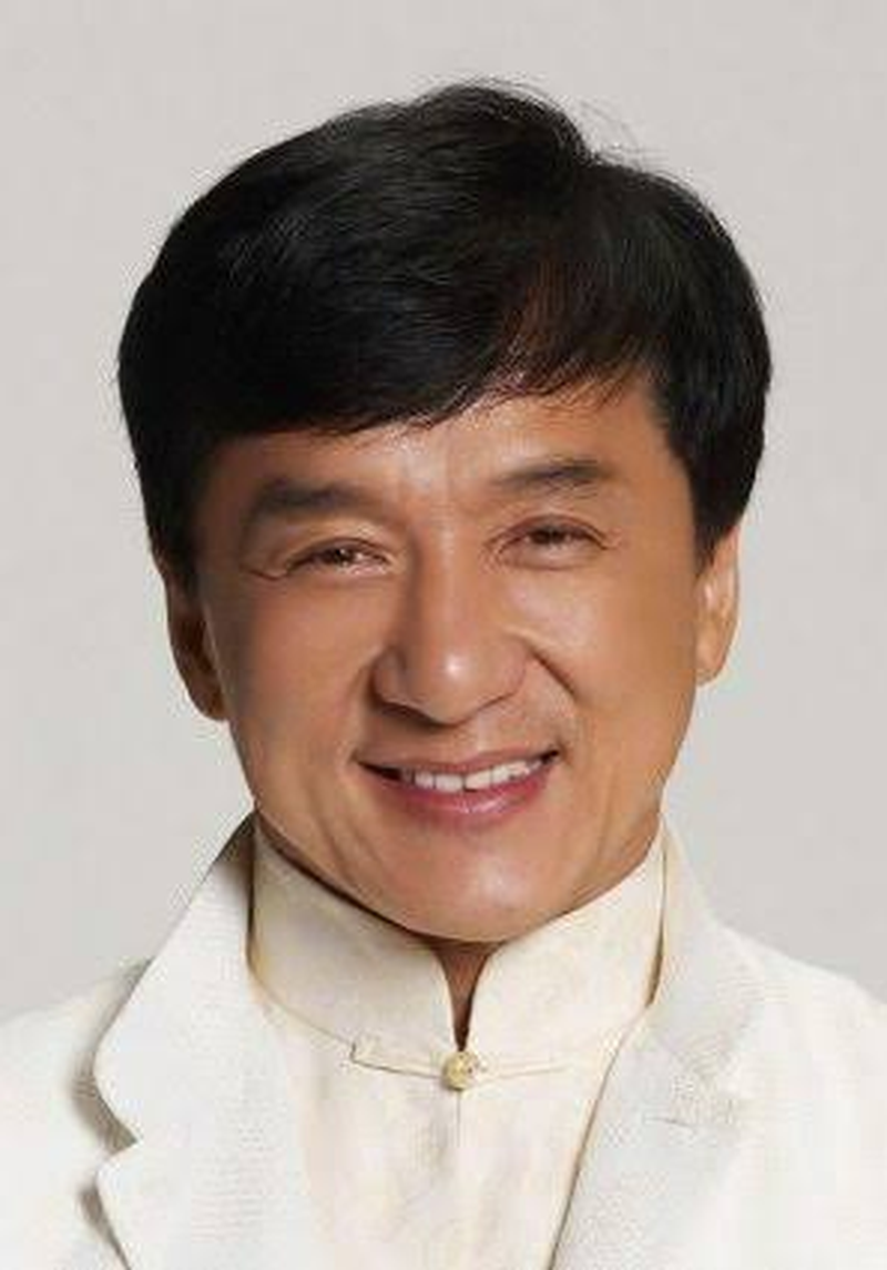 Jackie Chan - Foto 1