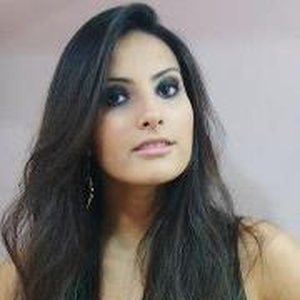 Foto de perfil de Camila Andrade