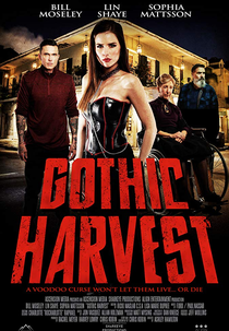 Gothic Harvest (Gothic Harvest)