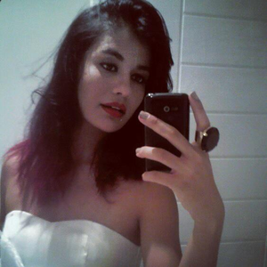 Foto de perfil de Larissa Duarte