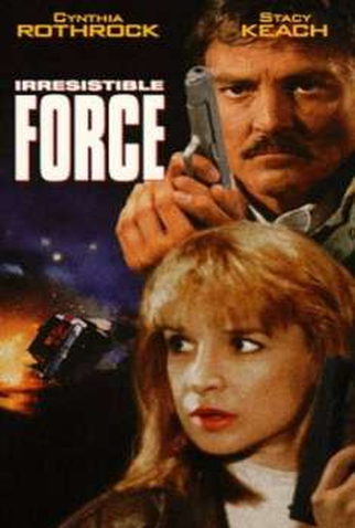 Poster 1 de Filme Força Irresistível (1993)