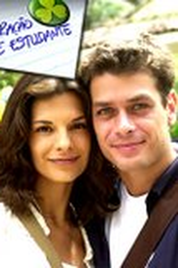  de TV Coração de Estudante (2002)