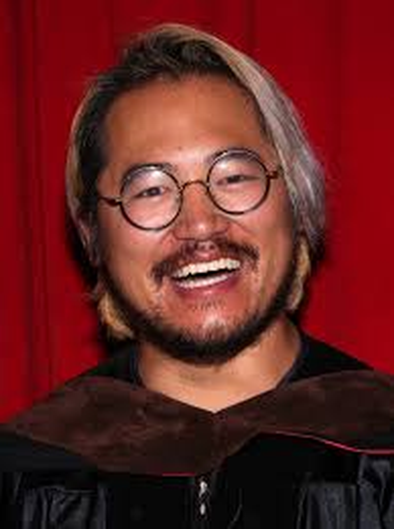 Daniel Kwan - Foto 3