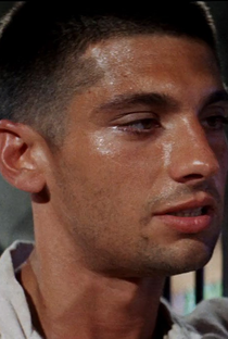 Robert Deman - Poster 1