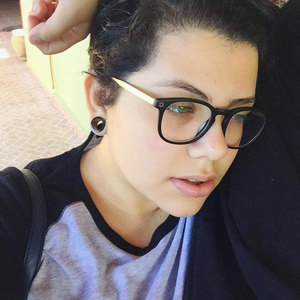 Foto de perfil de Larissa