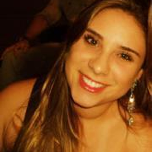 Foto de perfil de Thaís Sette