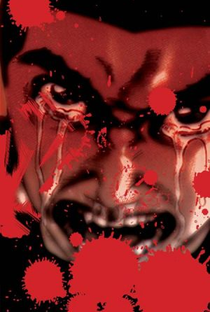Ichi The Killer - Poster / Capa / Cartaz - Oficial 3