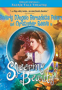 Teatro dos Contos de Fadas: A Bela Adormecida (Faerie Tale Theatre: Sleeping Beauty)