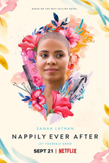 Felicidade Por Um Fio (Nappily Ever After)