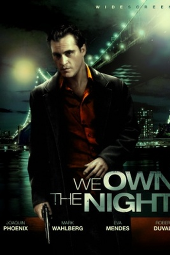  de Filme Os Donos da Noite (2007)