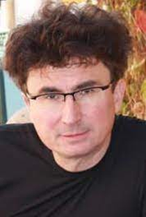 Jaroslaw Marszewski - Poster 1