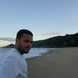 Foto de perfil de João Eduardo Martins Junior