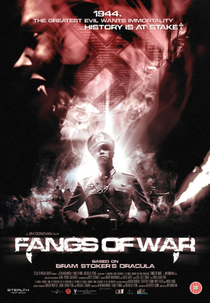 Fangs of War (Fangs of War)