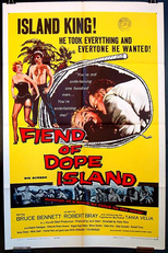 The Fiend of Dope Island (The Fiend of Dope Island)