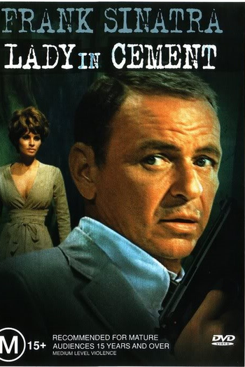  de Filme A Mulher de Pedra (1968)