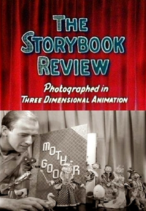 The Storybook Review (The Storybook Review)
