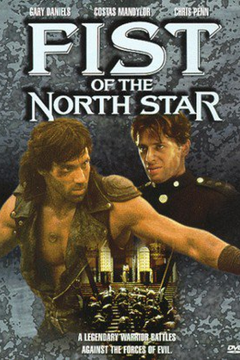  de Filme O Filho da Estrela Nascente (1991)