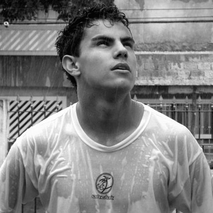 Foto de perfil de João