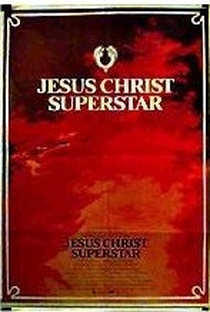 Jesus Cristo Superstar - Poster / Capa / Cartaz - Oficial 3