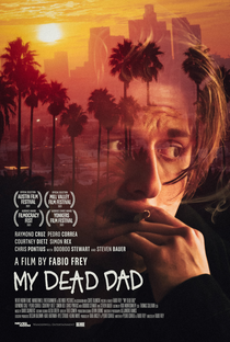 My Dead Dad - Poster / Capa / Cartaz - Oficial 1