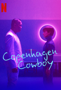 Copenhagen Cowboy - Poster / Capa / Cartaz - Oficial 4