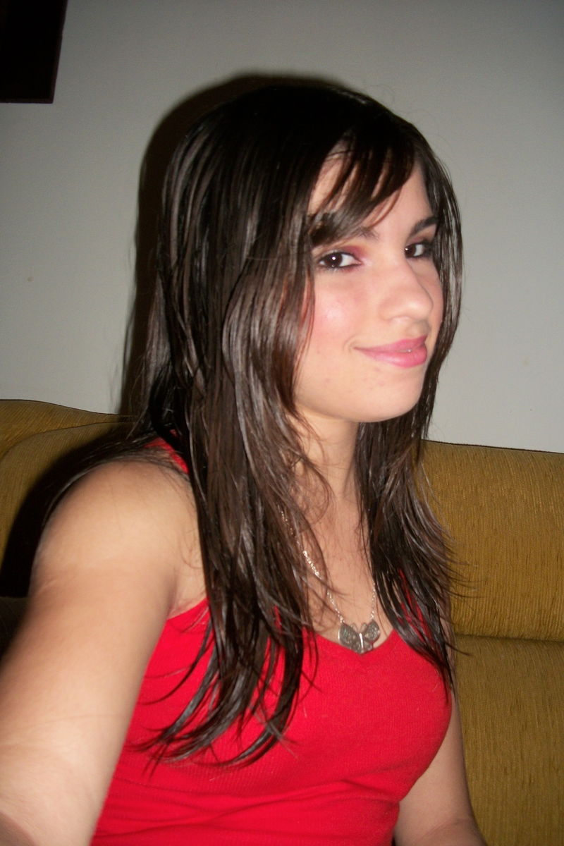 Bianca Ruano - Foto 1