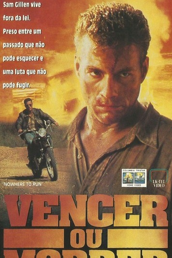  de Filme Vencer ou Morrer (1993)