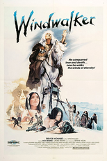 O Guerreiro do Vento (Windwalker)