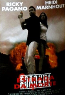 Estrada da Morte (Roadkill)