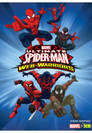 Ultimate Homem-Aranha (3ª Temporada)