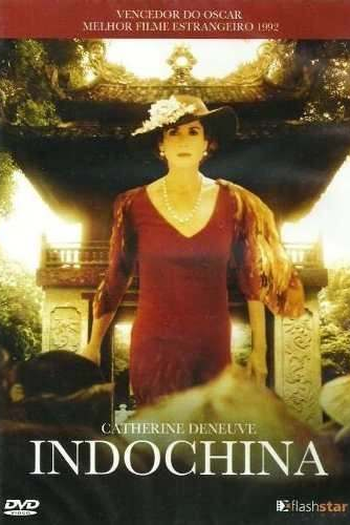  de Filme Indochina (1992)