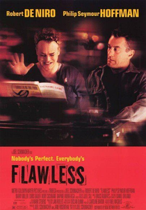 Ninguém é Perfeito (Flawless)