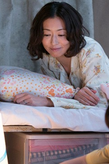 Poster de Episódio （５４）「会いたい！」 (2018)