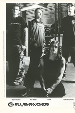 Flybanger: Outlived (Flybanger: Outlived)