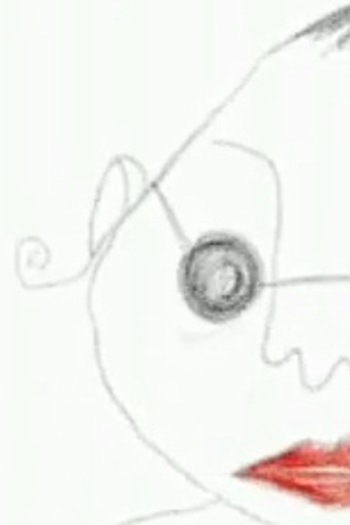 Poster de Curta Rouge Bémol  (2009)