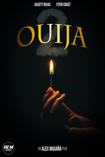 Ouija 2 - Poster / Capa / Cartaz - Oficial 1