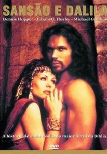 Sansão e Dalila (Samson and Delilah)