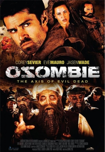 Osombie (Osombie)